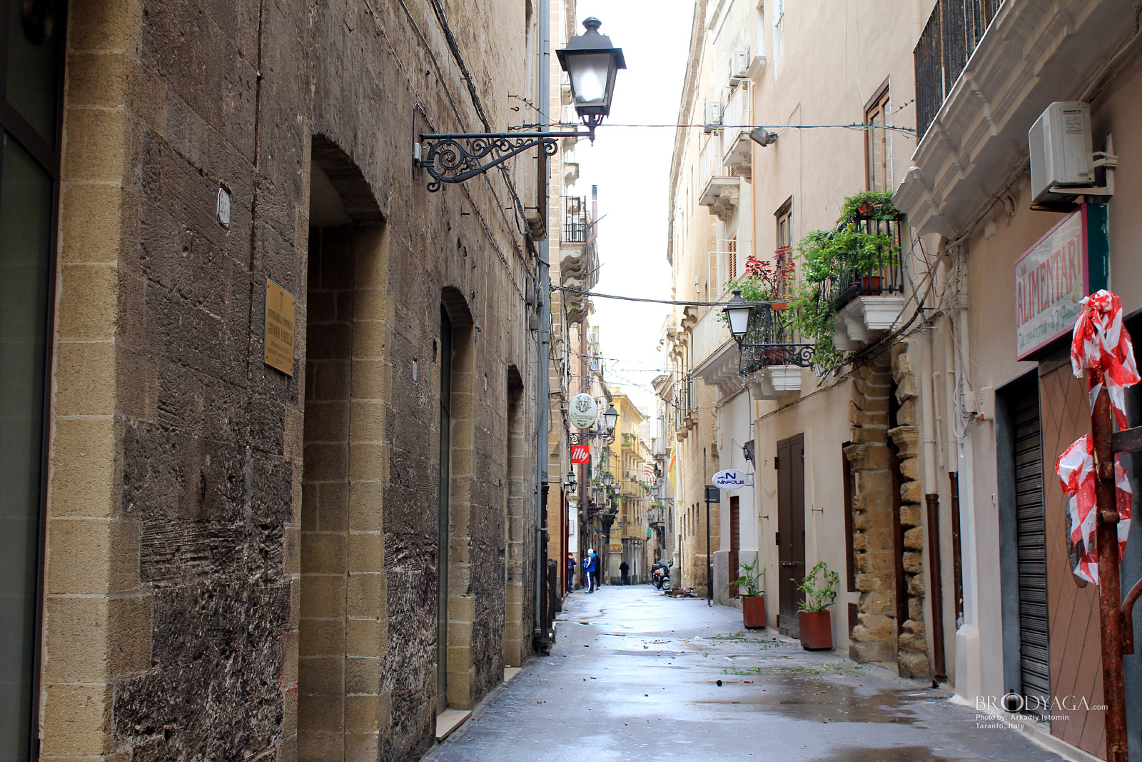 Taranto